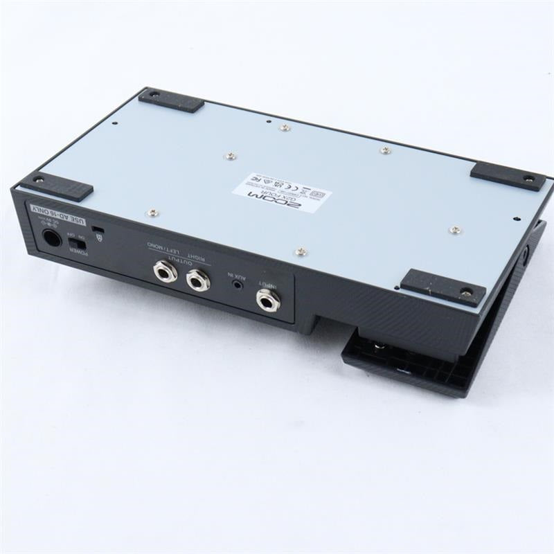 USED_G2X_FOUR_(ZOOM)_Multi-effects_Pedal_Amp_Simulator_03