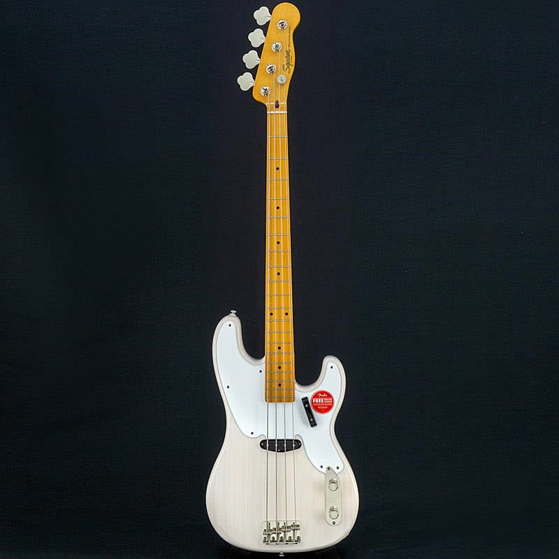 USED_Classic_Vibe_'50s_Precision_Bass_(White_Blonde)_03