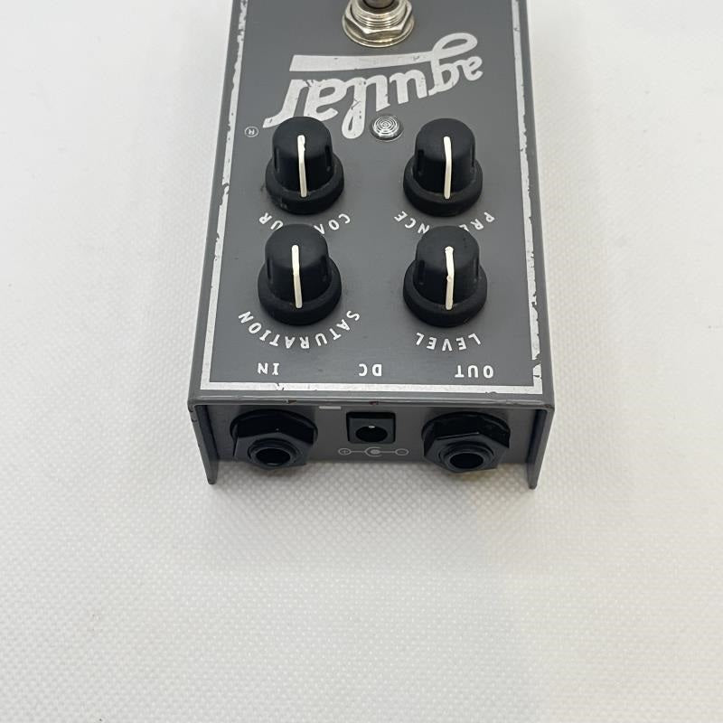 USED_AGRO_Bass_Overdrive_pedal_05