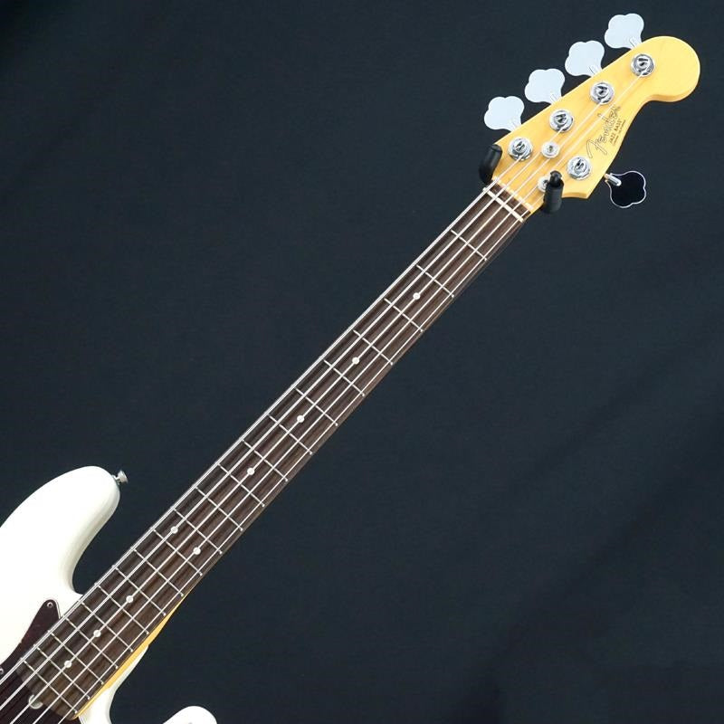 USED_American_Professional_II_Jazz_Bass_V_(Olympic_White_Rosewood)_05