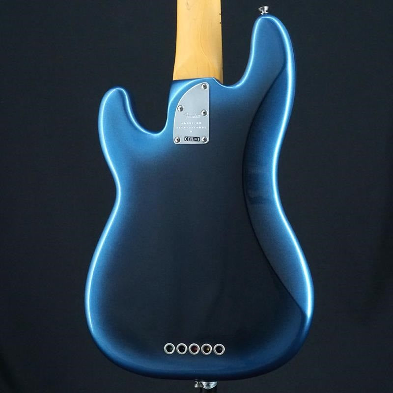 USED_American_Professional_II_Precision_Bass_V_(Dark_Night_Maple)_02