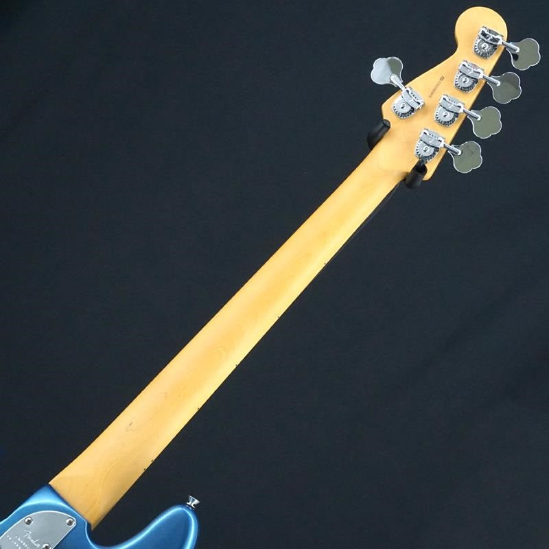USED_American_Professional_II_Precision_Bass_V_(Dark_Night_Maple)_06