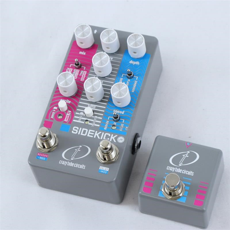 USED_Sidekick_Jr_+_XT_FOOTSWITCH_set_(Crazy_Tube_Circuits)_01