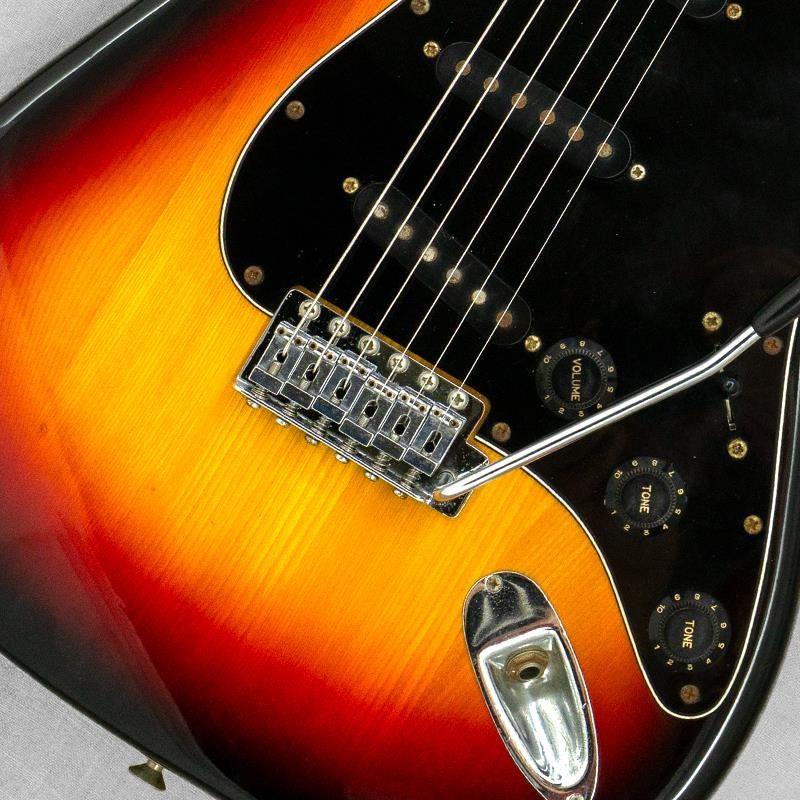 VINTAGE_SS-36_Silver_Star_'80_Yellow_Sunburst_06