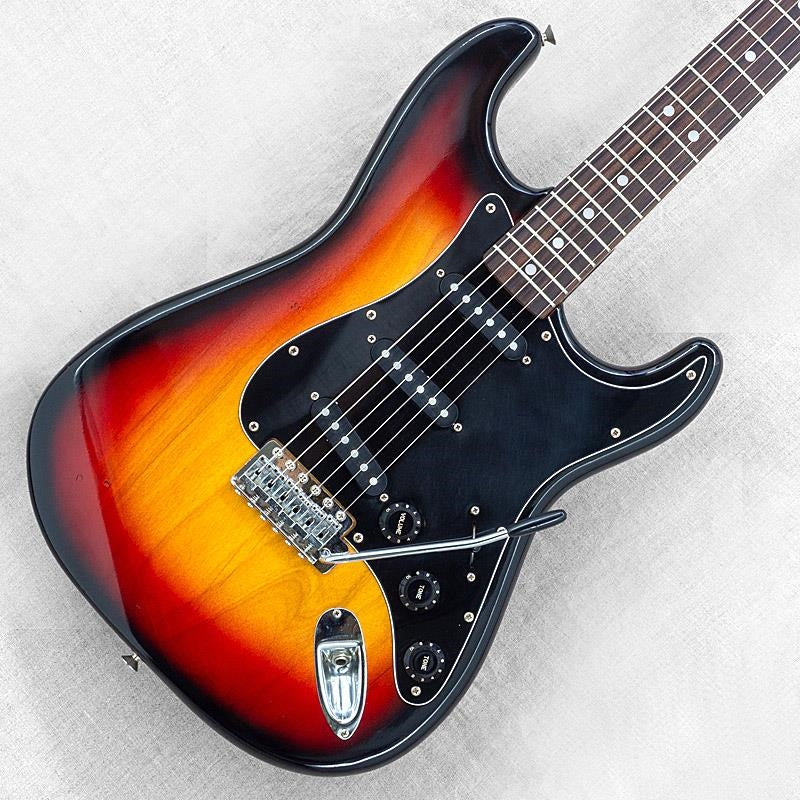 VINTAGE_SS-38_Silver_Star_'82_Yellow_Sunburst_02