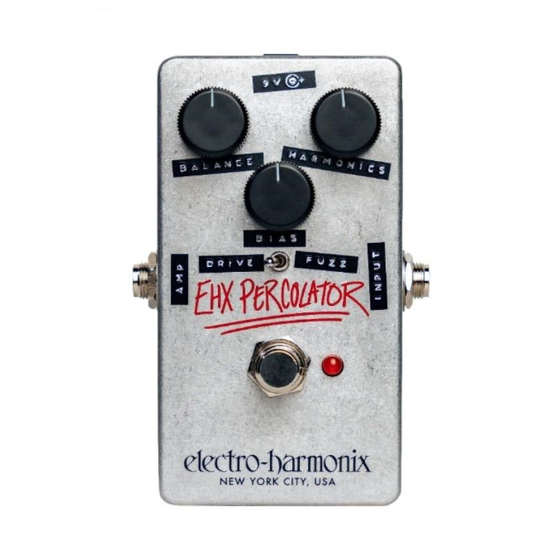 EHX_PERCOLATOR_(Electro-Harmonix)_Fuzz_01