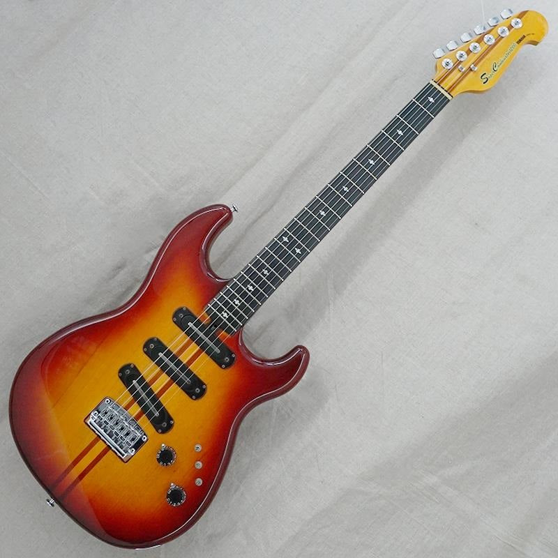 VINTAGE_SC-1200_'78_Stain_01