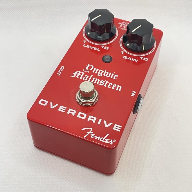 USED_Yngwie_Malmsteen_OVERDRIVE_PEDAL_01