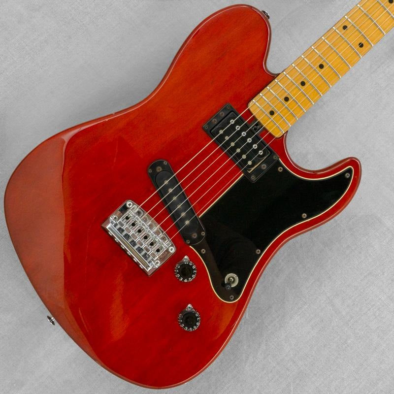 VINTAGE_SJ-500_'79_Persimon_Red_02