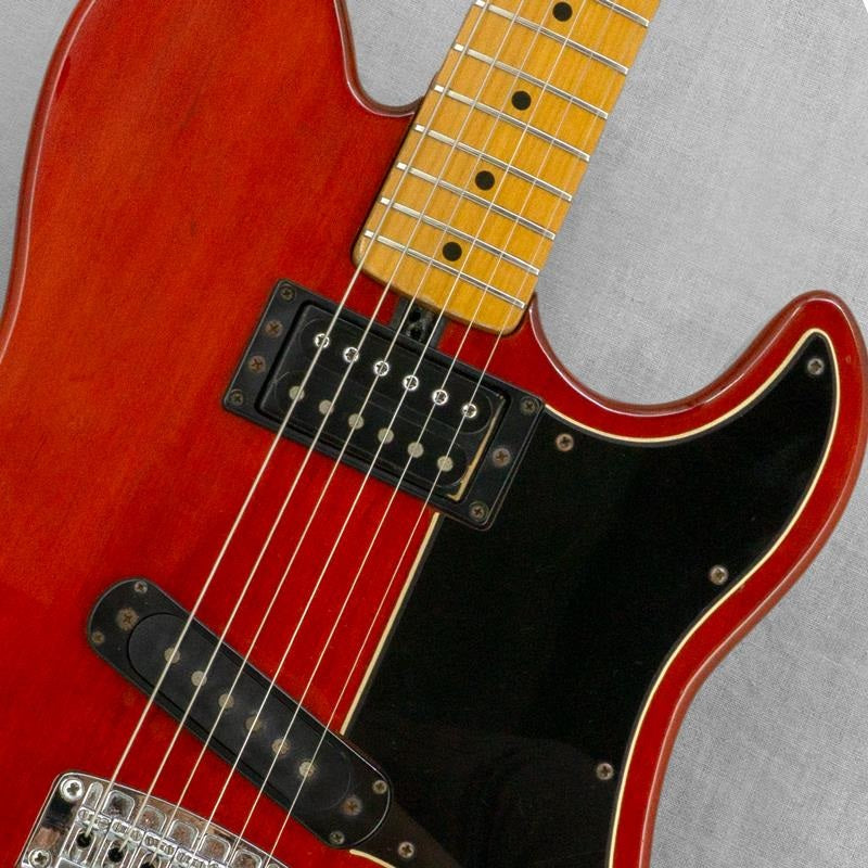 VINTAGE_SJ-500_'79_Persimon_Red_05