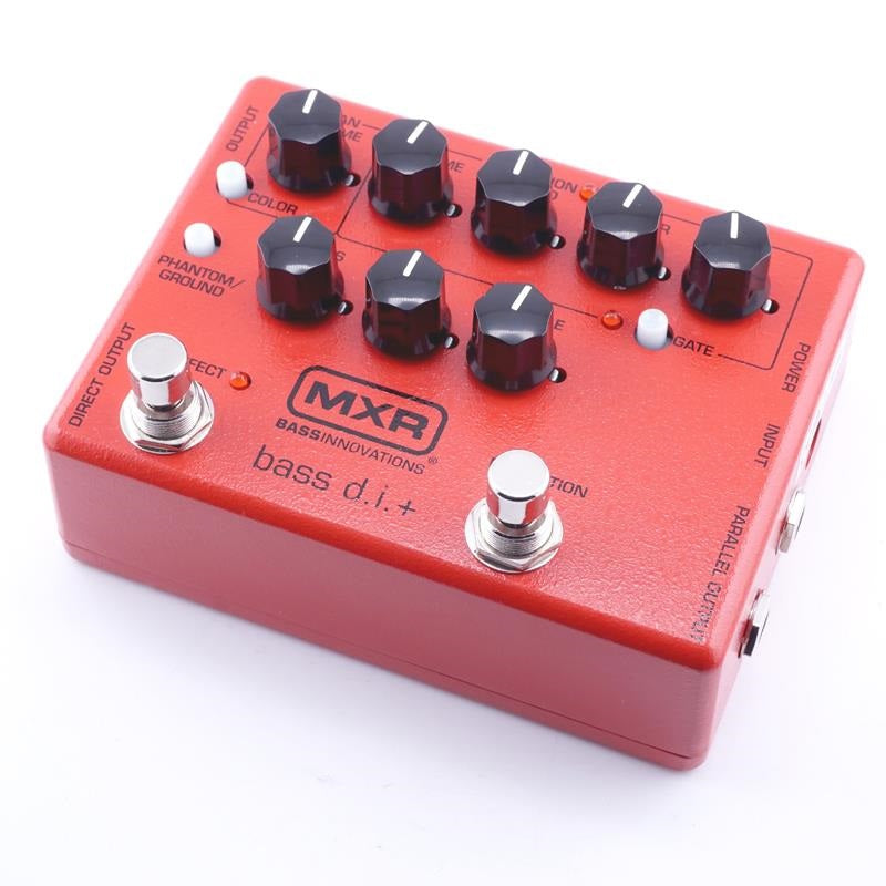 USED_M80_BASS_DI+_Vermillion_01