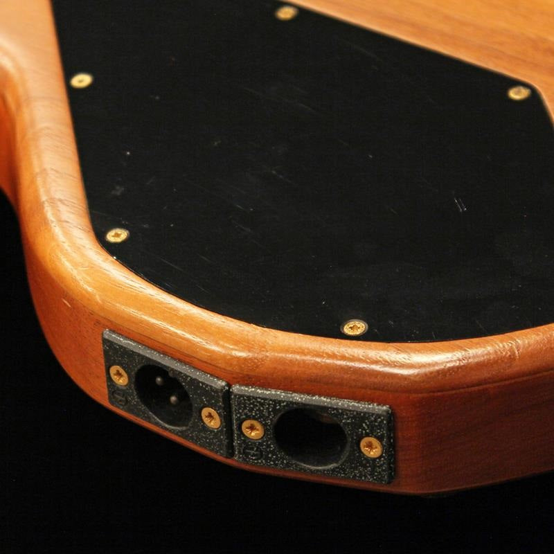 USED_Mk2_5-stroke_Fretless_(American_Walnut_Facings)_'91_08