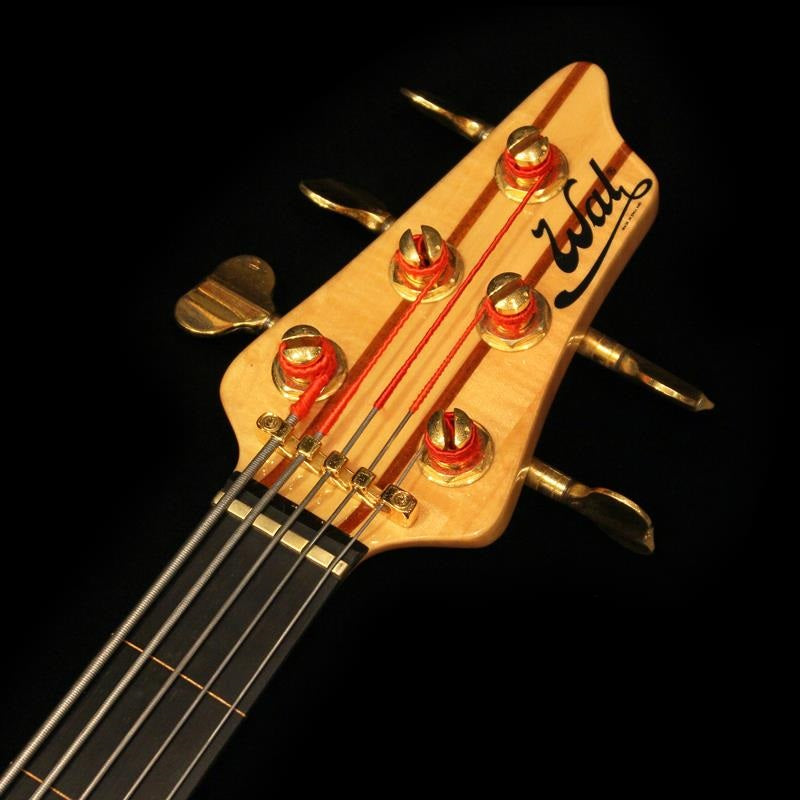USED_Mk2_5-stroke_Fretless_(American_Walnut_Facings)_'91_10