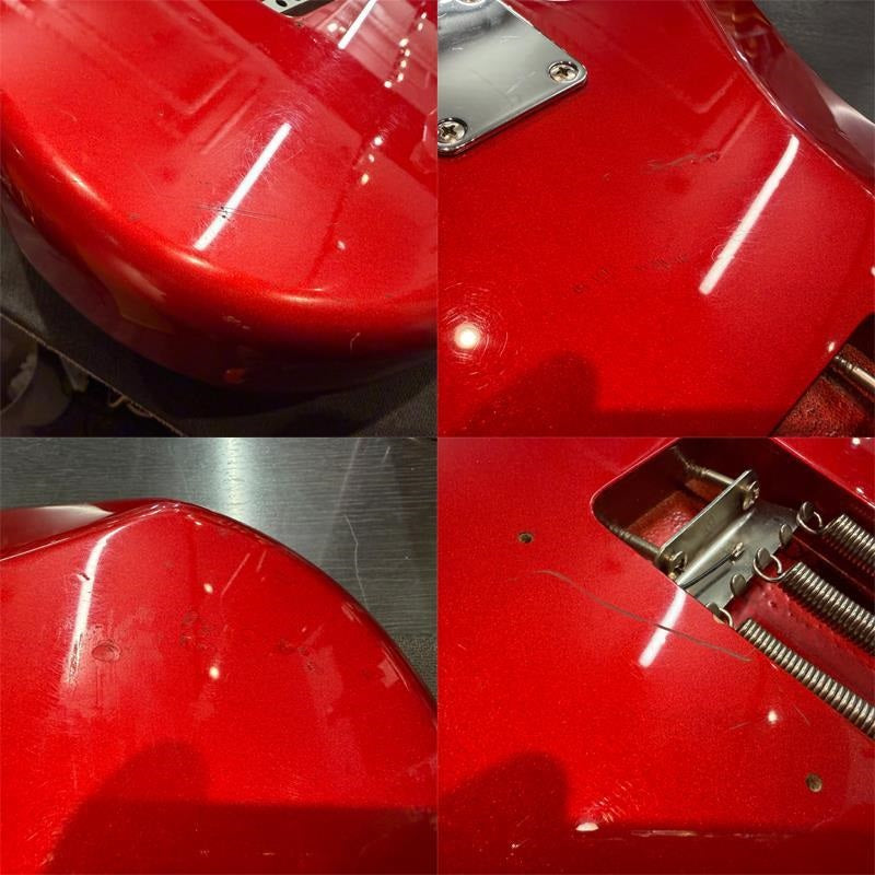 USED_Hybrid_60s_Stratocaster_(Candy_Apple_Red)_Fender_11