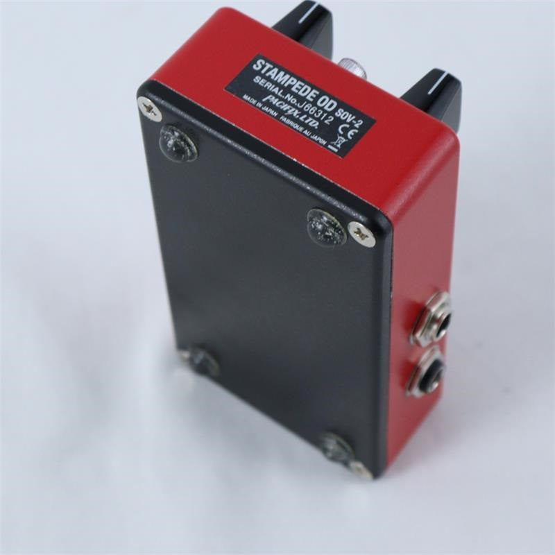 USED_STAMPEDE_OD_SOV-2_(Providence)_Overdrive_03