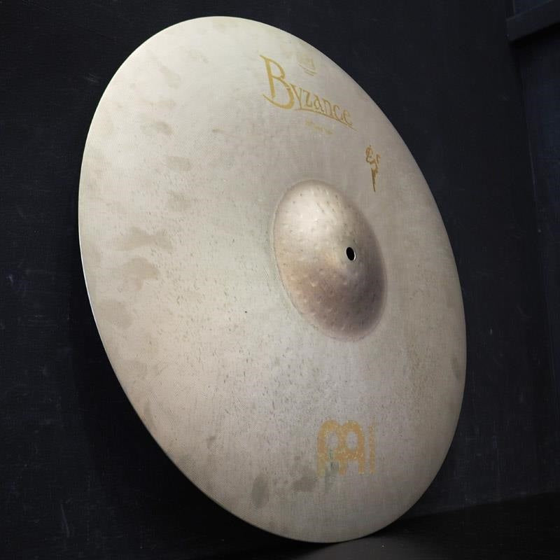 USED_B20SAR_Byzance_Vintage_Sand_Ride_20_-_Benny_Greb_Signature___2370g_03