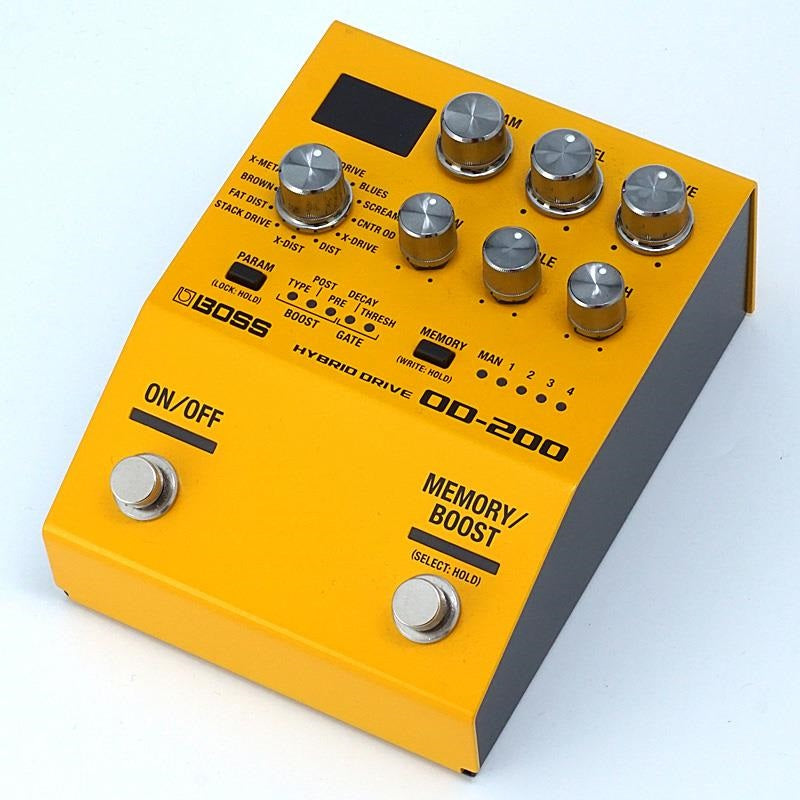 USED_Boss_OD-200_01