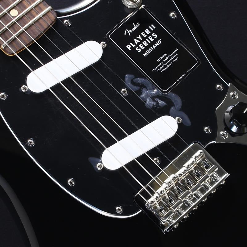 USED_Player_II_Mustang_(Black_Rosewood)_04