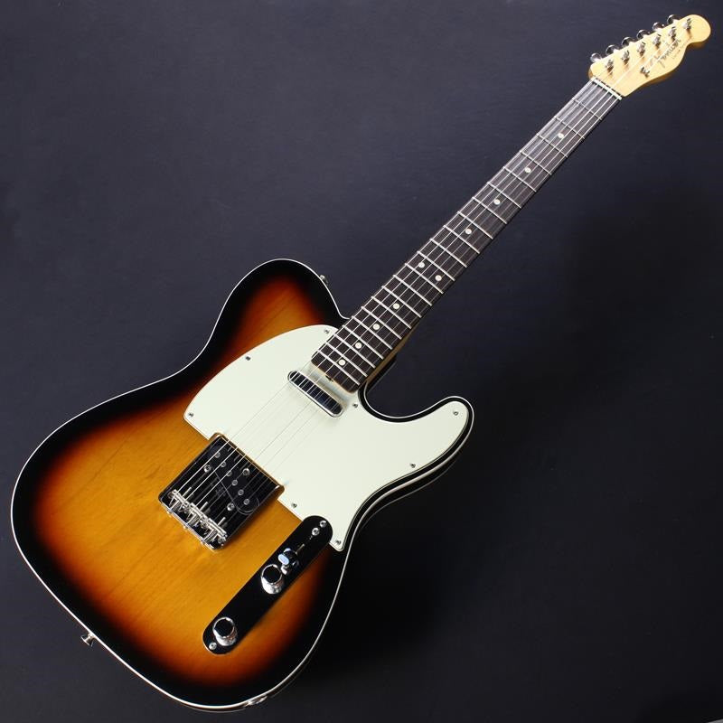 USED_Heritage_60s_Telecaster_Custom_(3-Color_Sunburst_Rosewood)_02