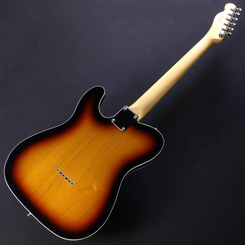 USED_Heritage_60s_Telecaster_Custom_(3-Color_Sunburst_Rosewood)_06