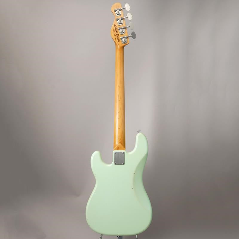 Trad_Master_Series_Beta_P4_(Surf_Green_Medium_Aged)_04