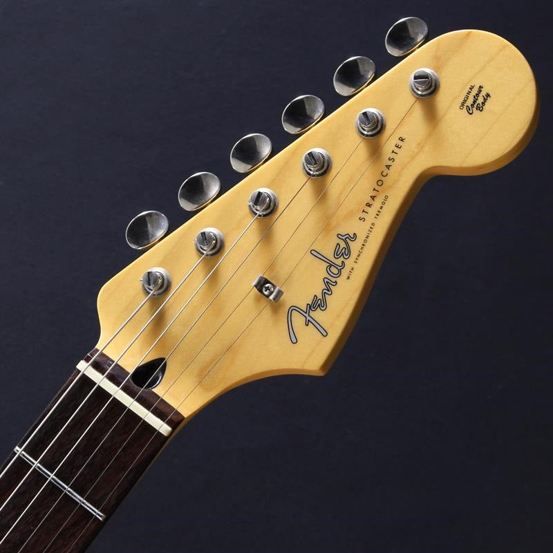 USED_Hybrid_II_Stratocaster_(US_Blonde_Rosewood)_05