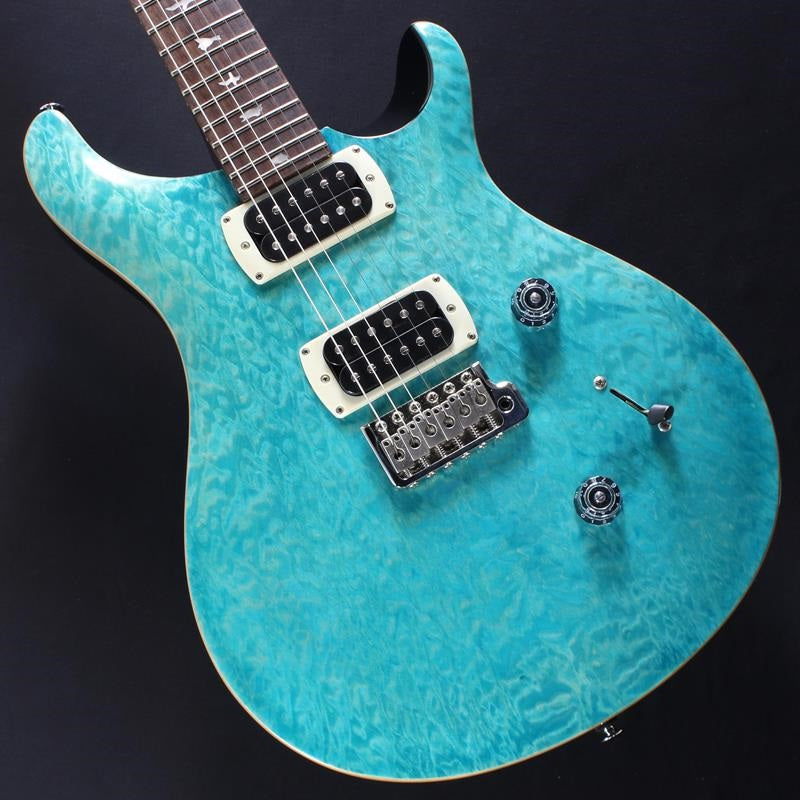 USED_SE_Custom_24_Quilt_(Sapphire)_#CTI_H053713_01