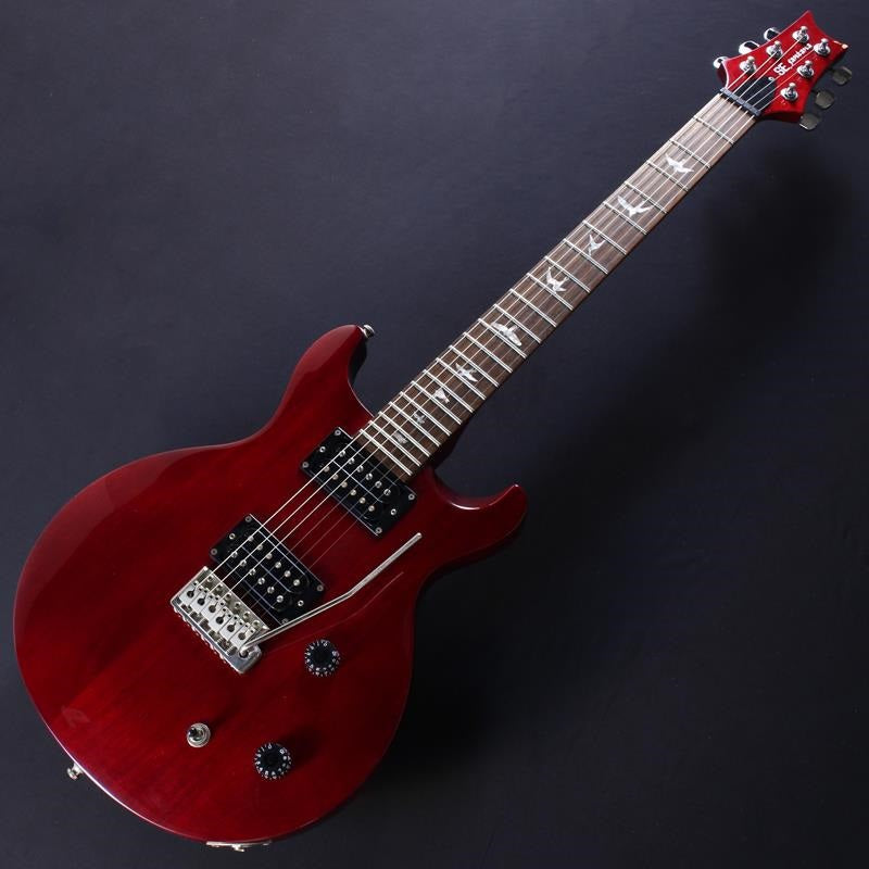 USED_SE_Santana_Standard_(Vintage_Cherry)_02