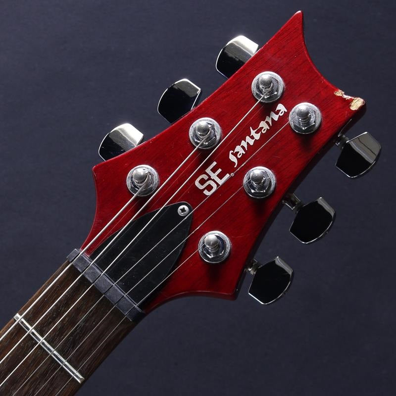 USED_SE_Santana_Standard_(Vintage_Cherry)_05