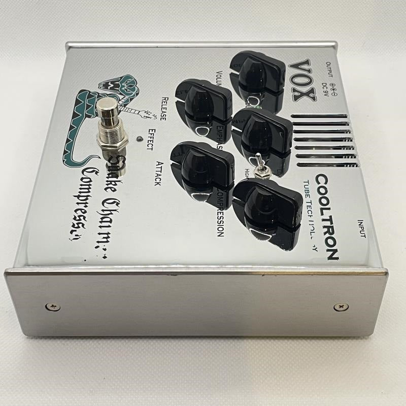 USED_Cooltron_Snake_Charmer_Compressor_03