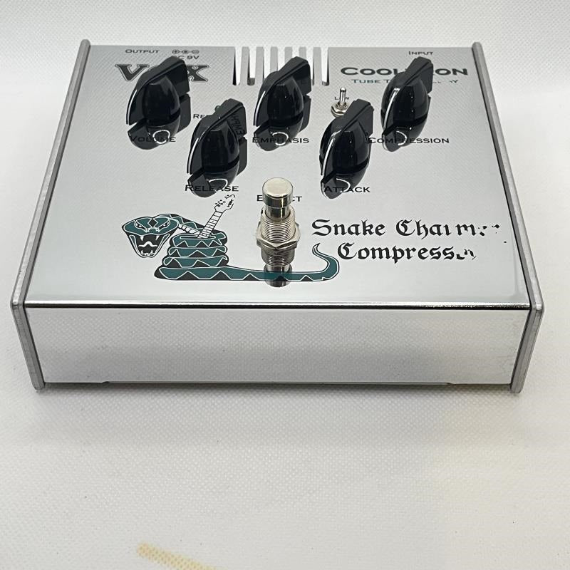 USED_Cooltron_Snake_Charmer_Compressor_06