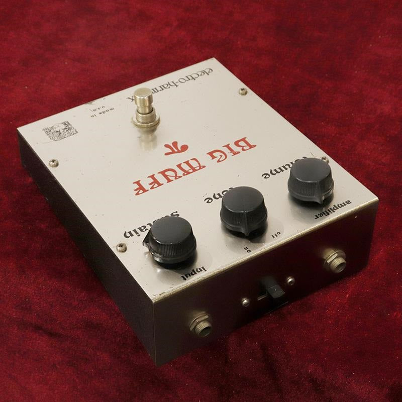 VINTAGE_Big_Muff_Pi_Version_2__Ram's_Head__'76_03