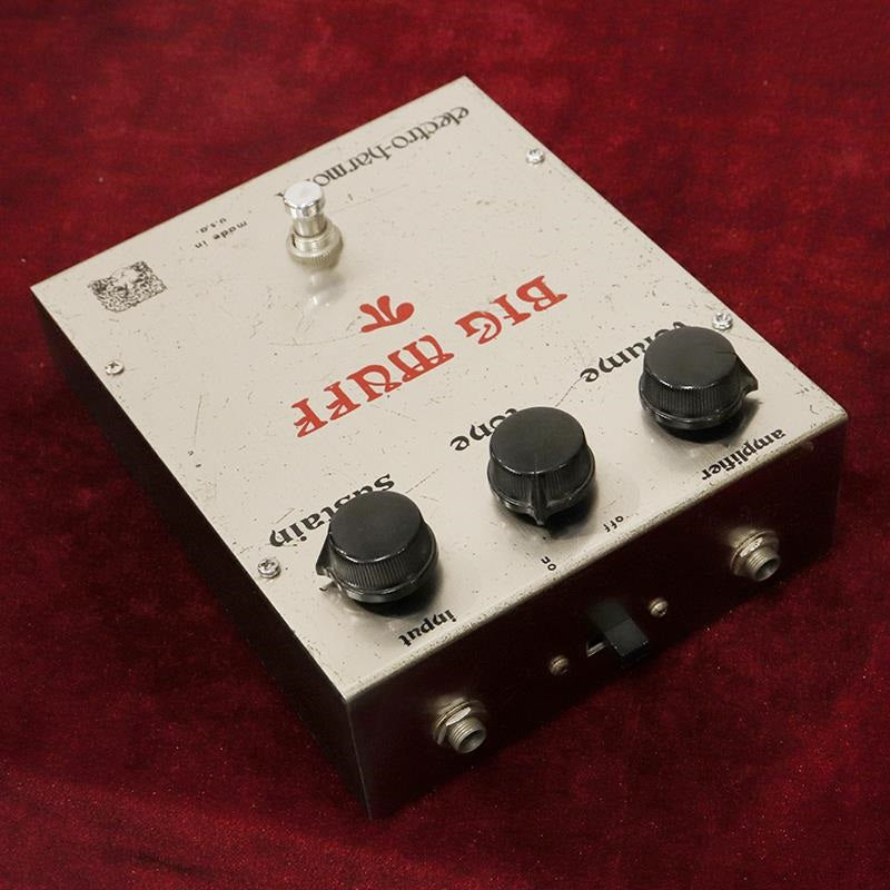 VINTAGE_Big_Muff_Pi_Version_2__Ram's_Head__'74_03