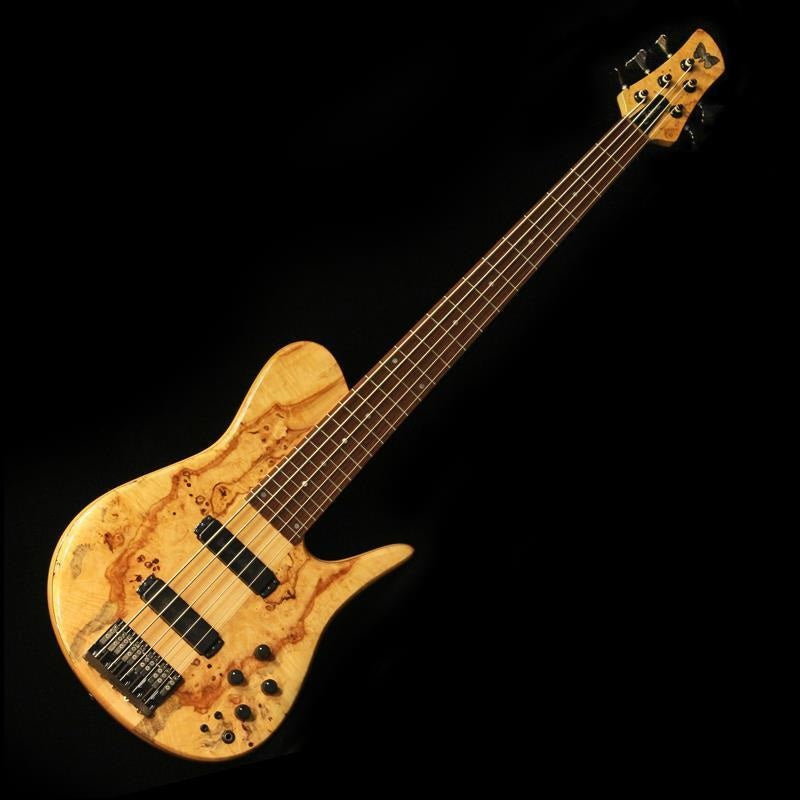USED_Imperial_5st_(Chestnut_Burl_Top)_'93_01
