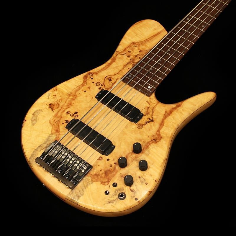 USED_Imperial_5st_(Chestnut_Burl_Top)_'93_02