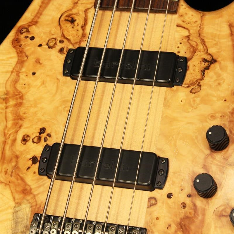 USED_Imperial_5st_(Chestnut_Burl_Top)_'93_03