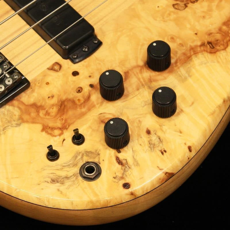 USED_Imperial_5st_(Chestnut_Burl_Top)_'93_06
