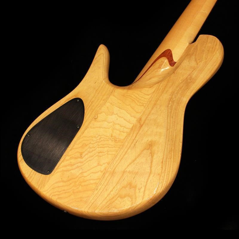 USED_Imperial_5st_(Chestnut_Burl_Top)_'93_07