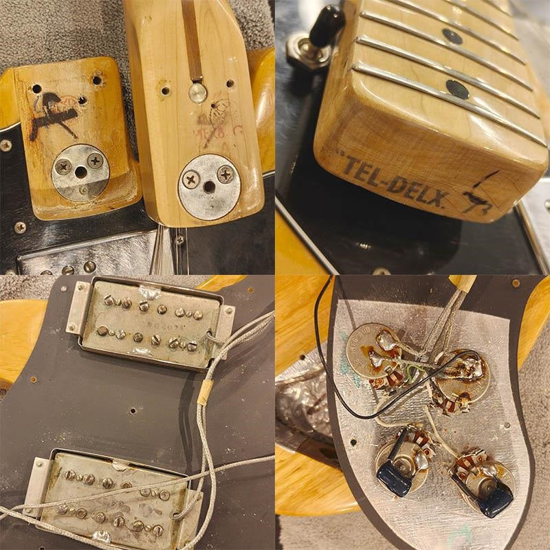 VINTAGE_Telecaster_Deluxe_'74_Natural_M_07
