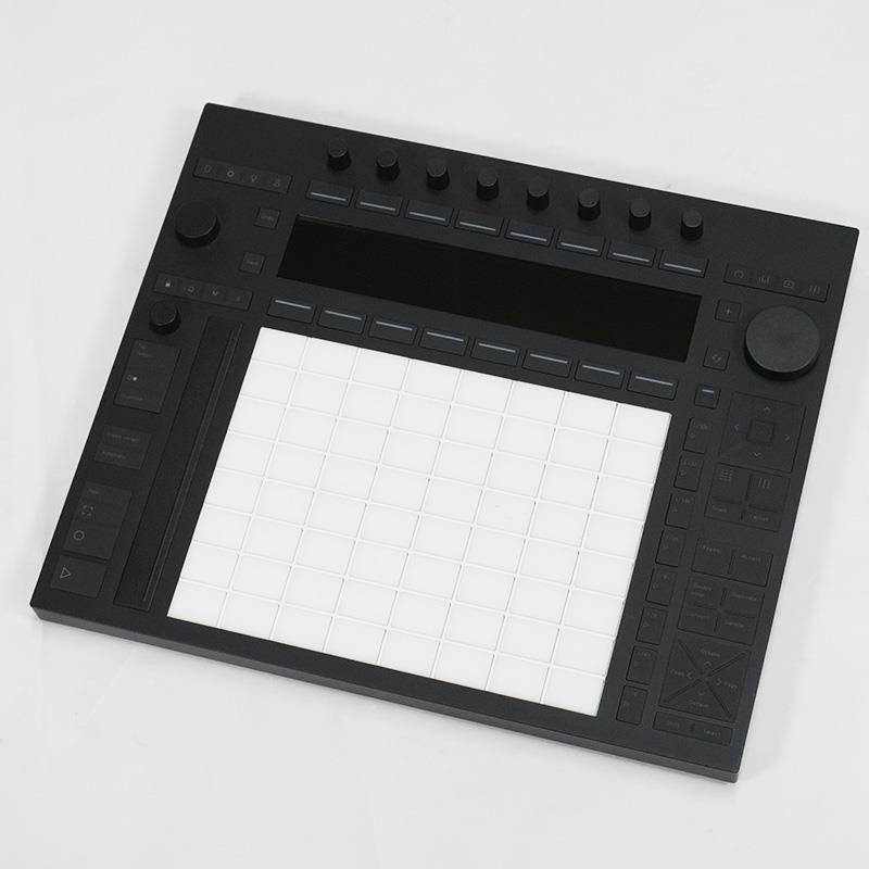 USED_Push_3_Controller_Version_01