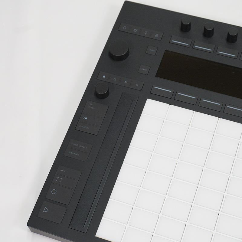 USED_Push_3_Controller_Version_04