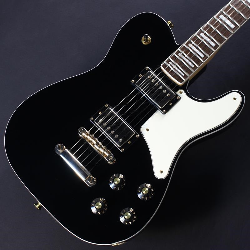 USED_Limited_Edition_Paranormal_Troublemaker_Telecaster_Deluxe_(Black_Laurel)_03