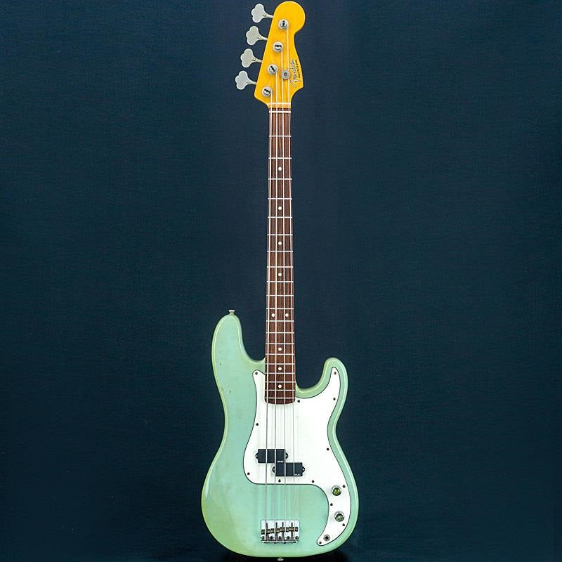 USED_American_Vintage_'62_Precision_Bass_Refinish_Mod__(SOB)_03