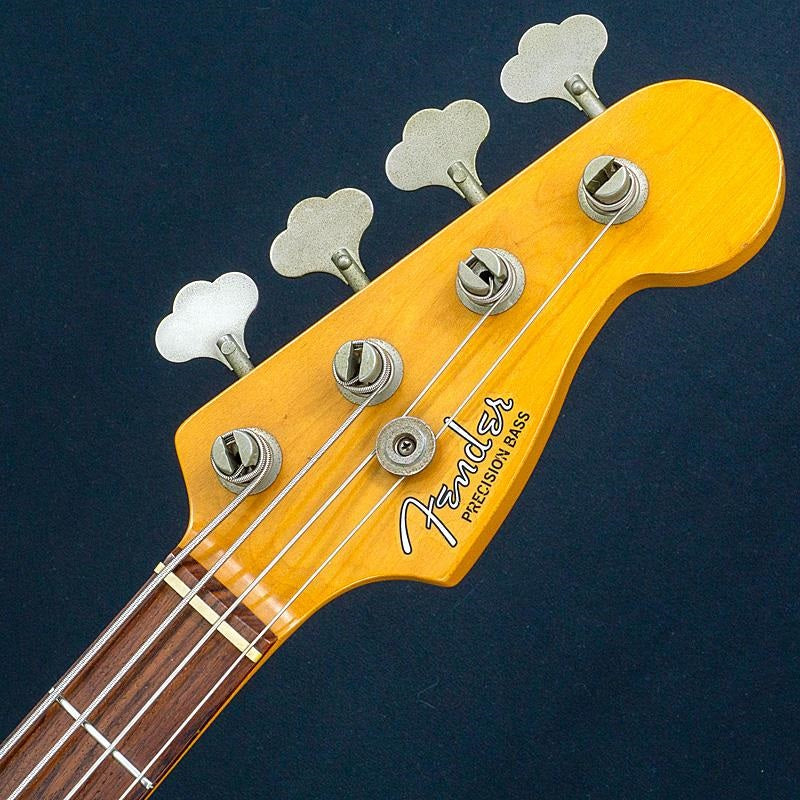 USED_American_Vintage_'62_Precision_Bass_Refinish_Mod__(SOB)_07
