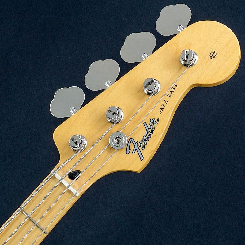 USED_2024_Collection_Hybrid_II_Jazz_Bass_Flame_Maple_Top_(Celeste_Blue)_07