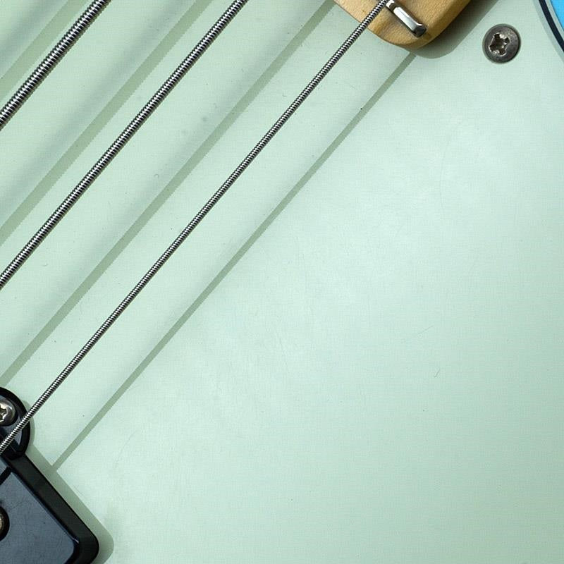 USED_2024_Collection_Hybrid_II_Jazz_Bass_Flame_Maple_Top_(Celeste_Blue)_09