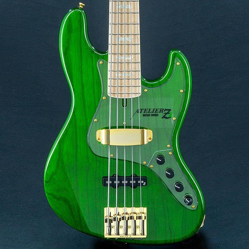 USED_M#265_Custom_(TP-Bright_GRN_M_MH)_01