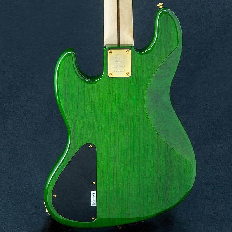 USED_M#265_Custom_(TP-Bright_GRN_M_MH)_02