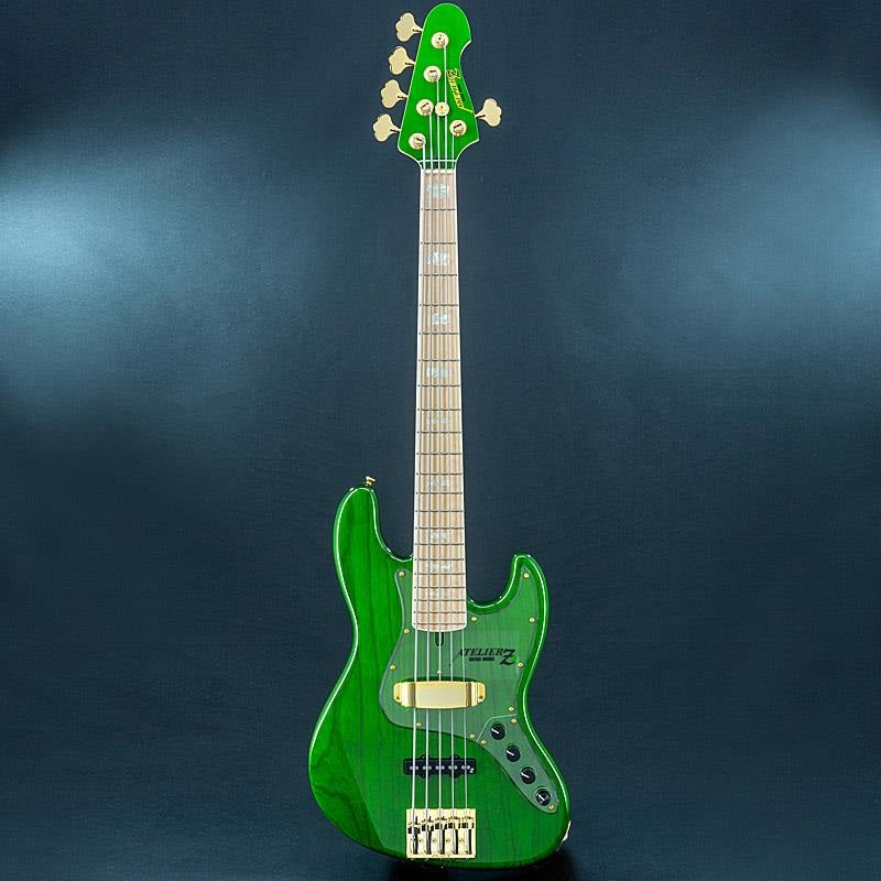 USED_M#265_Custom_(TP-Bright_GRN_M_MH)_03