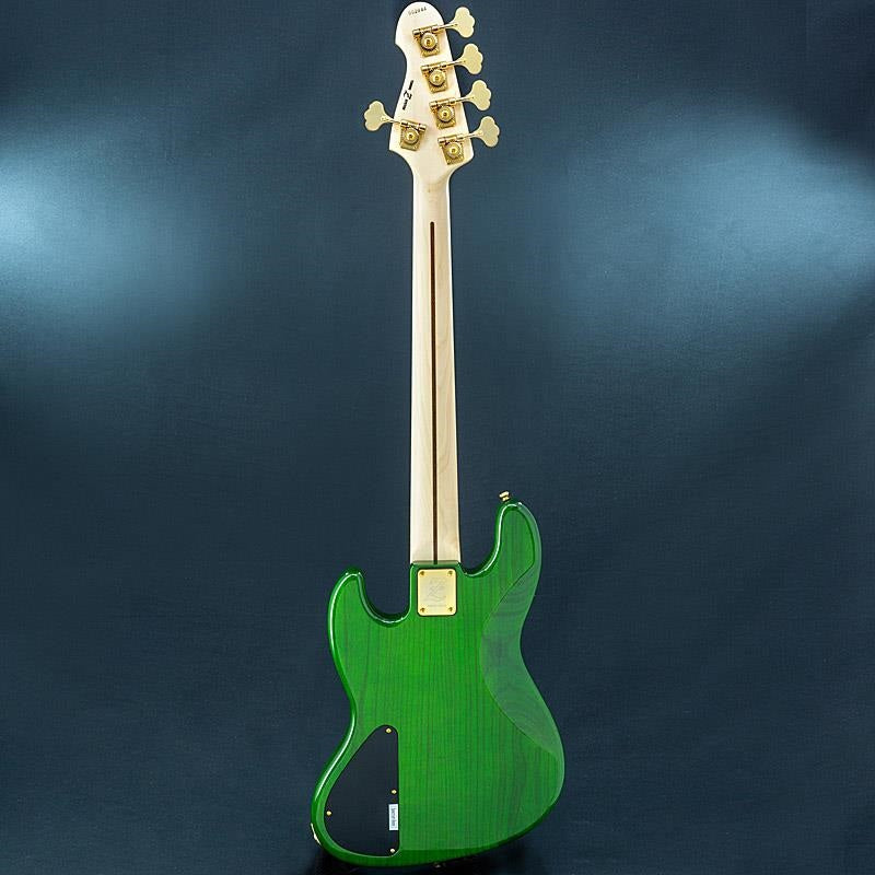 USED_M#265_Custom_(TP-Bright_GRN_M_MH)_04